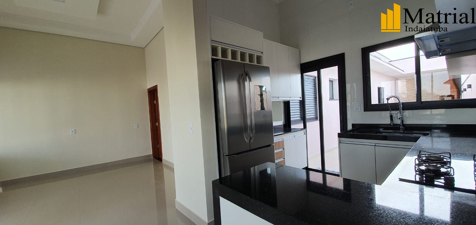 Casa de Condomínio, 3 quartos - Foto 6