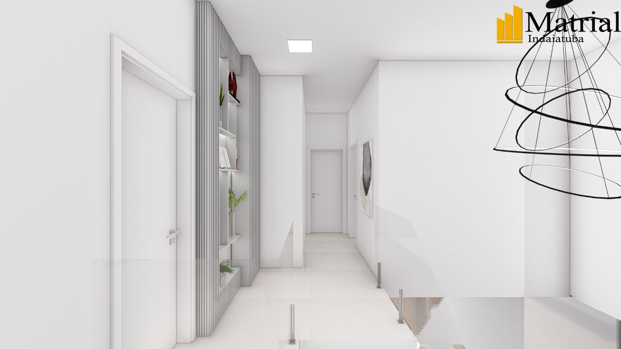 Casa de Condomínio, 3 quartos - Foto 19