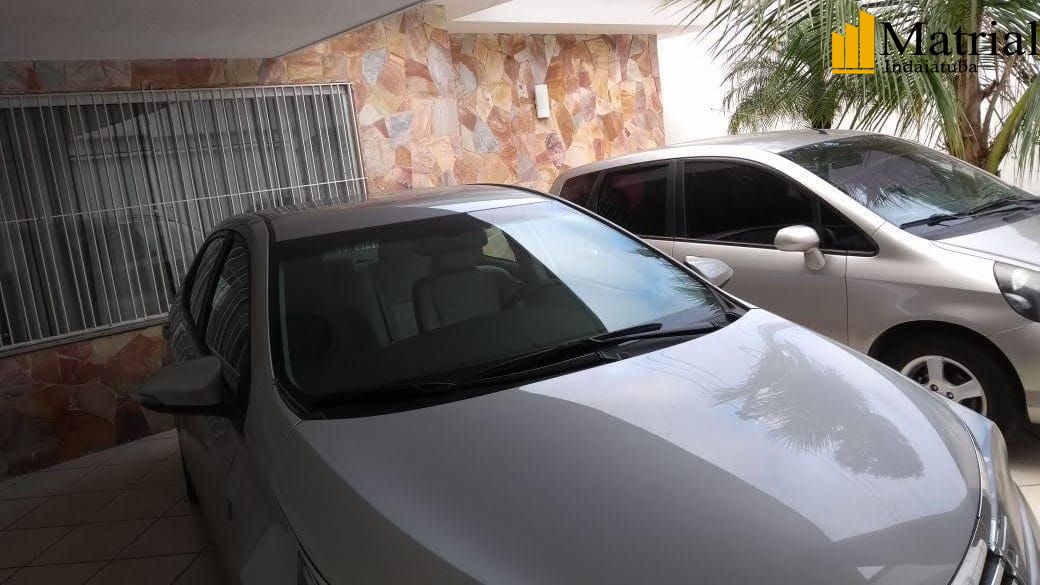 Casa, 3 quartos, 170 m² - Foto 13