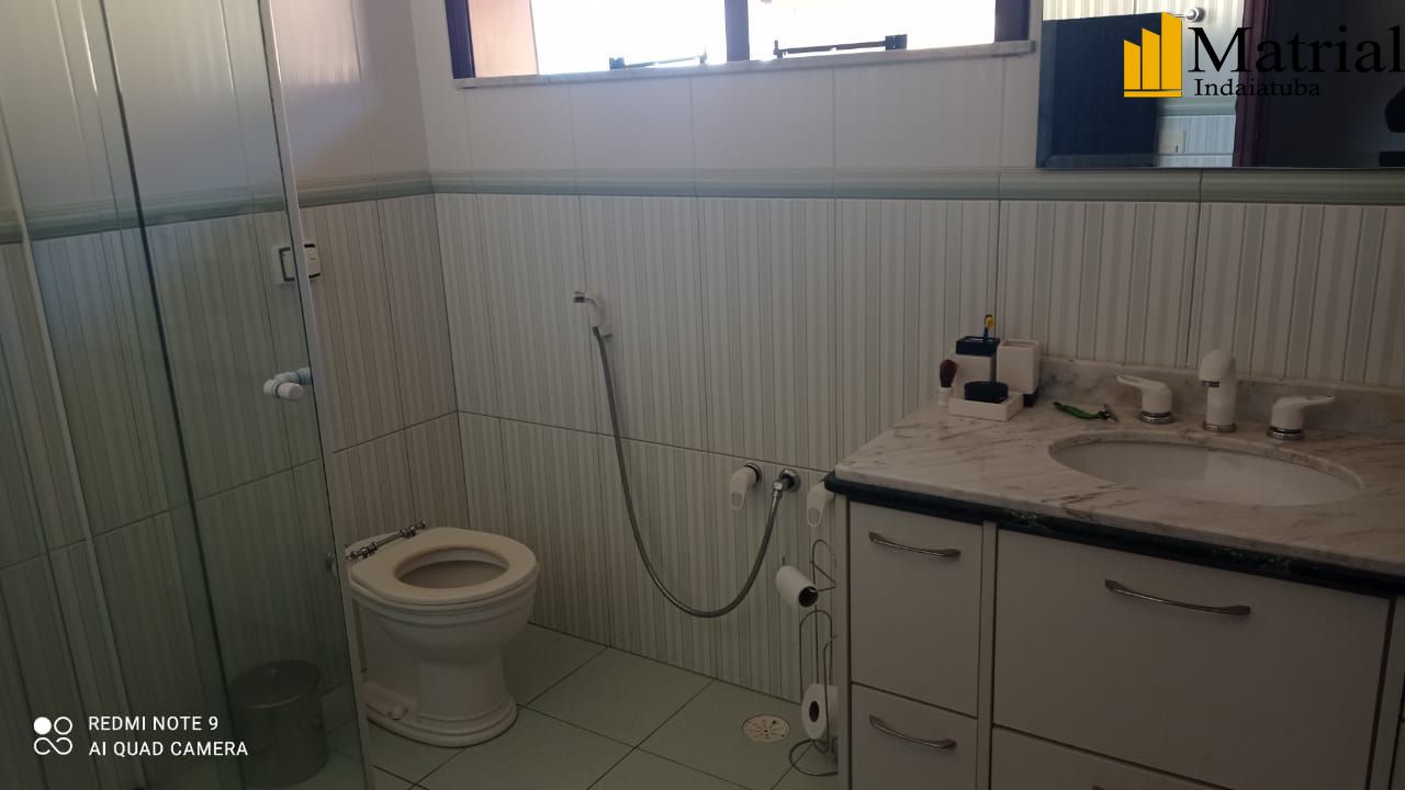 Sobrado, 3 quartos, 453 m² - Foto 17