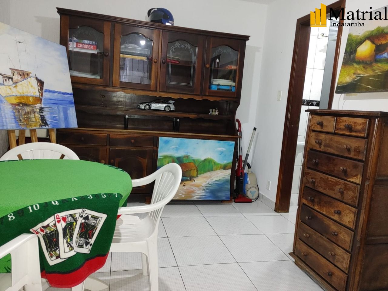 Casa, 5 quartos - Foto 19