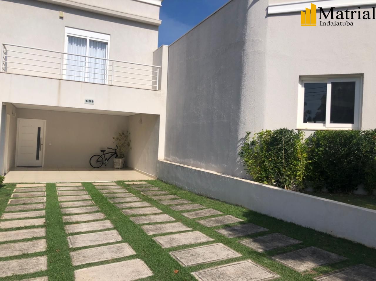 Sobrado à venda com 3 quartos, 270m² - Foto 2