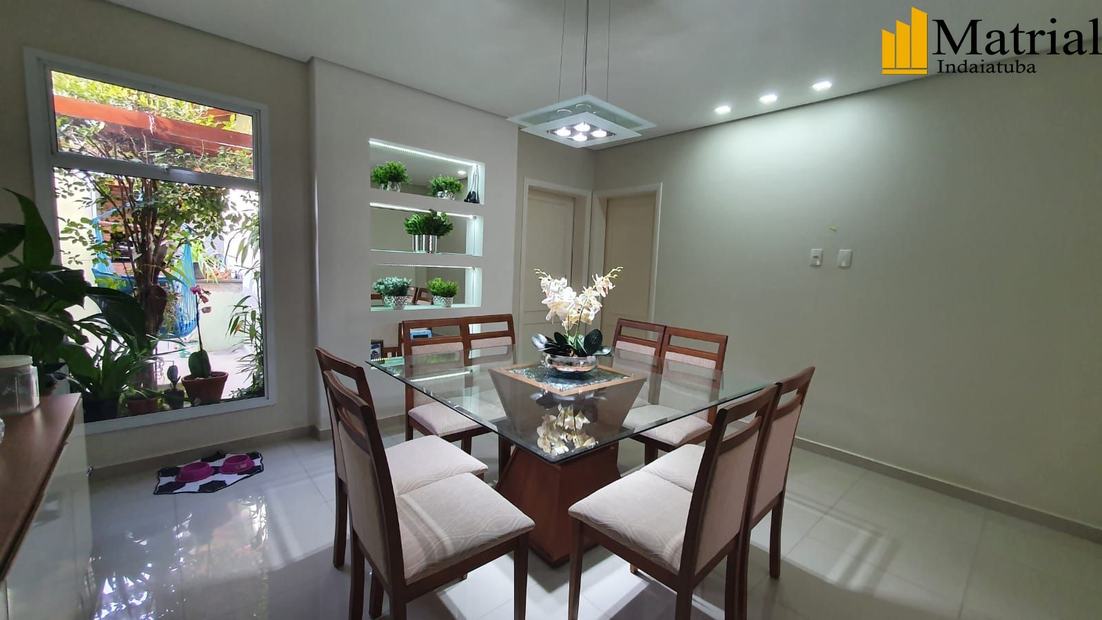 Casa, 3 quartos, 171 m² - Foto 8