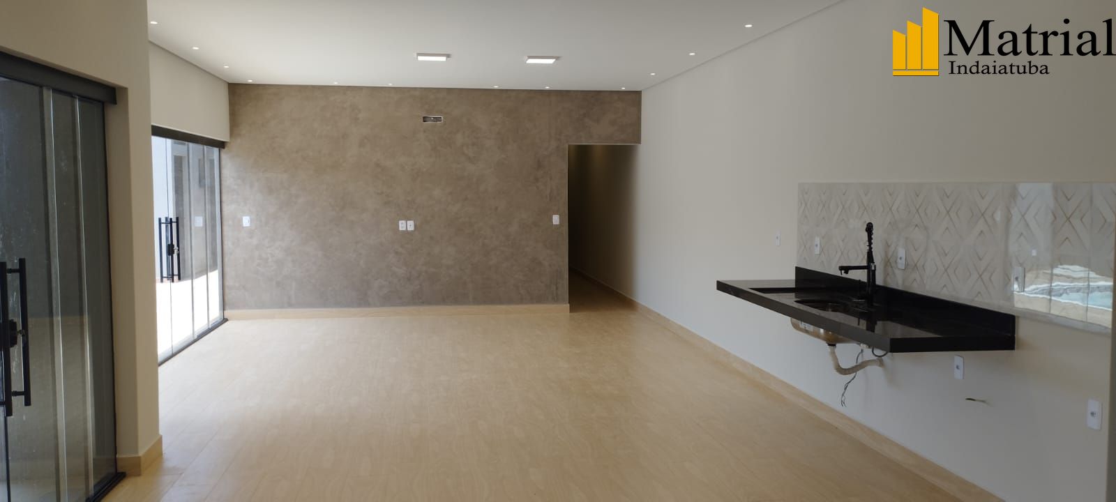 Casa de Condomínio, 3 quartos - Foto 5