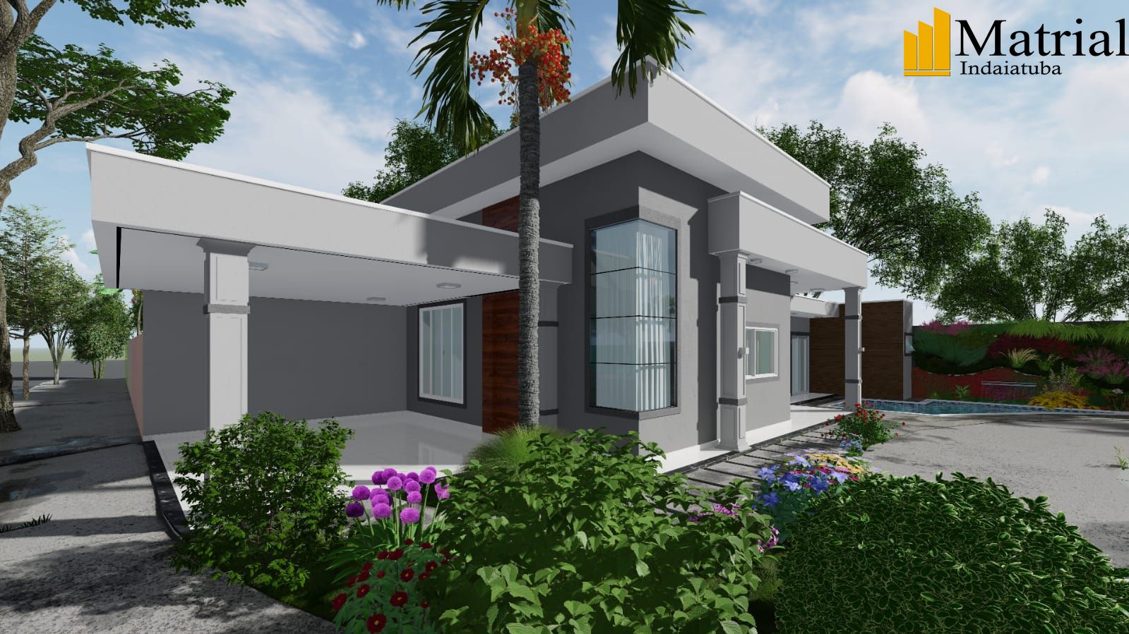 Casa, 3 quartos, 140 m² - Foto 3