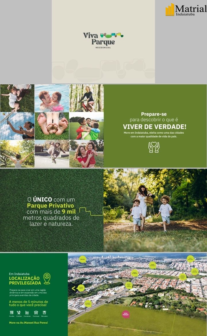 Apartamento, 2 quartos, 45 m² - Foto 3