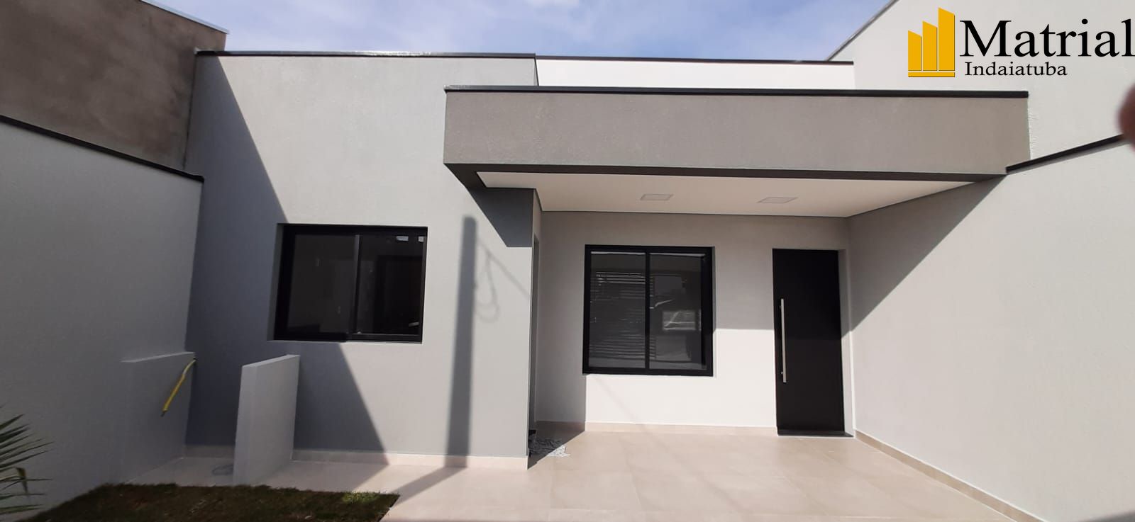 Casa, 3 quartos, 90 m² - Foto 2