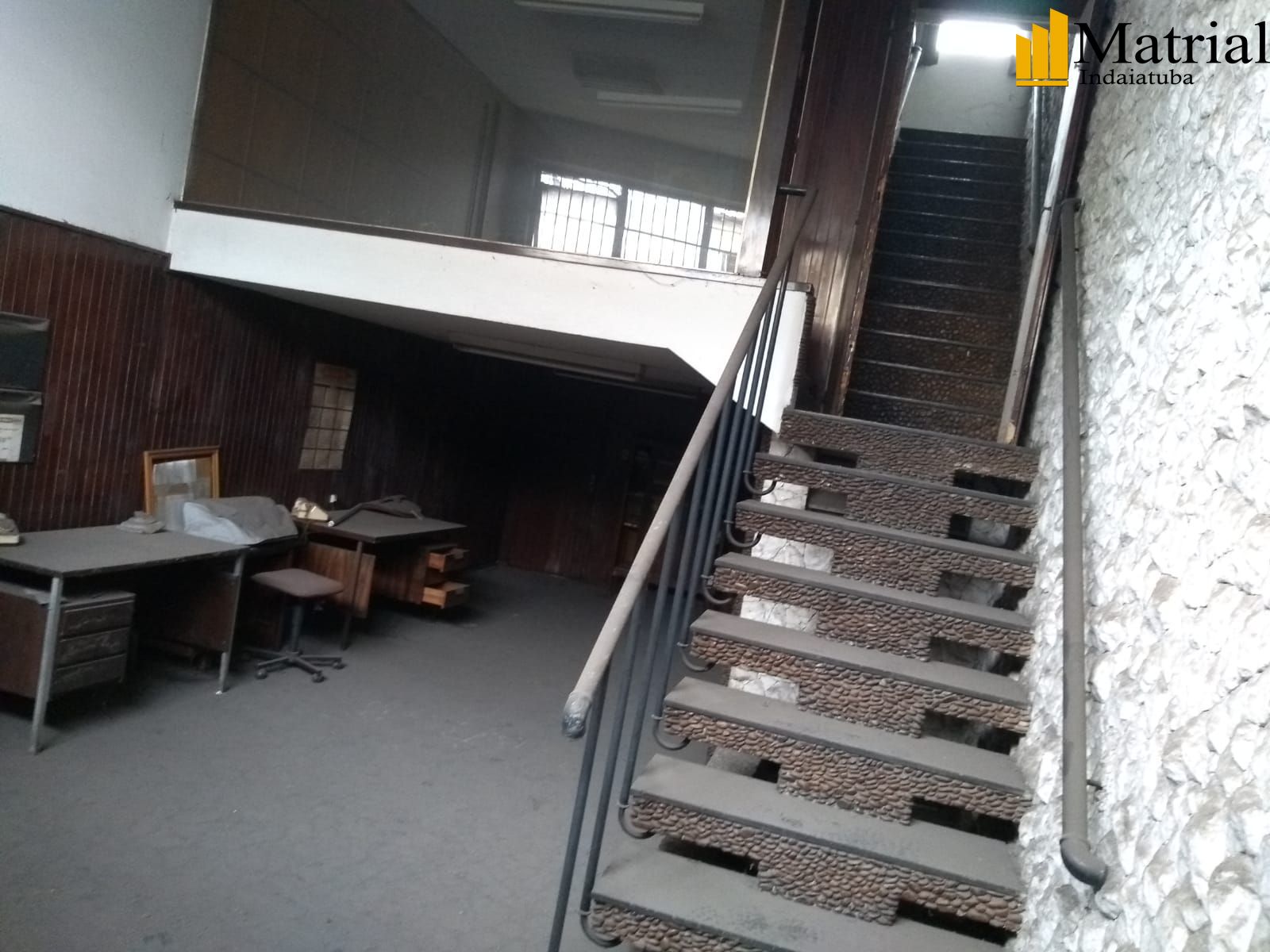 Depósito-Galpão, 1466 m² - Foto 3