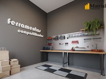 Apartamento à venda com 2 quartos, 45m² - Foto 19