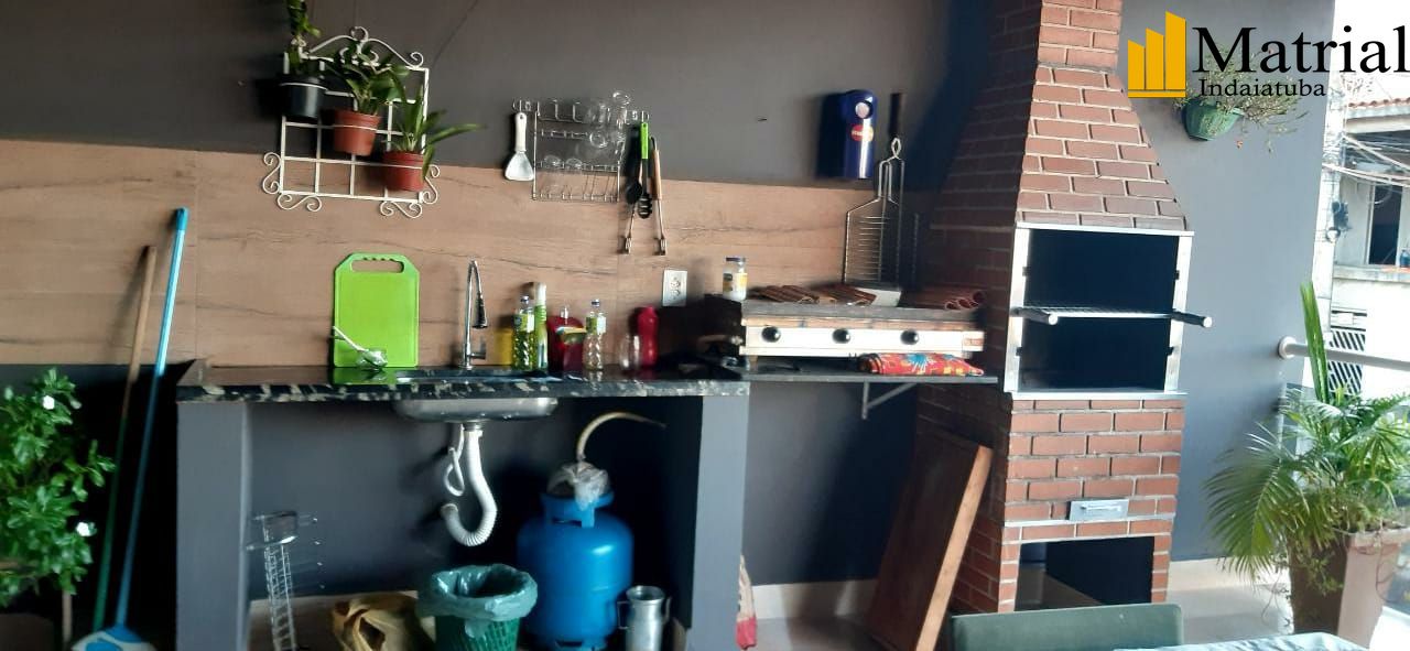 Sobrado, 4 quartos, 180 m² - Foto 10