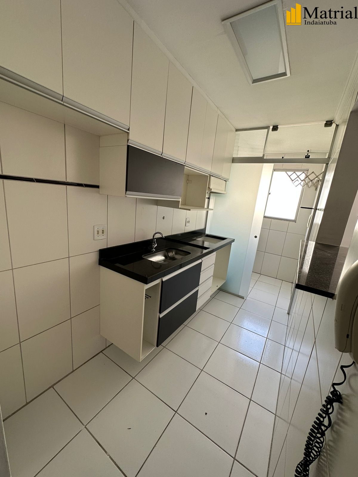 Apartamento à venda com 3 quartos, 62m² - Foto 6