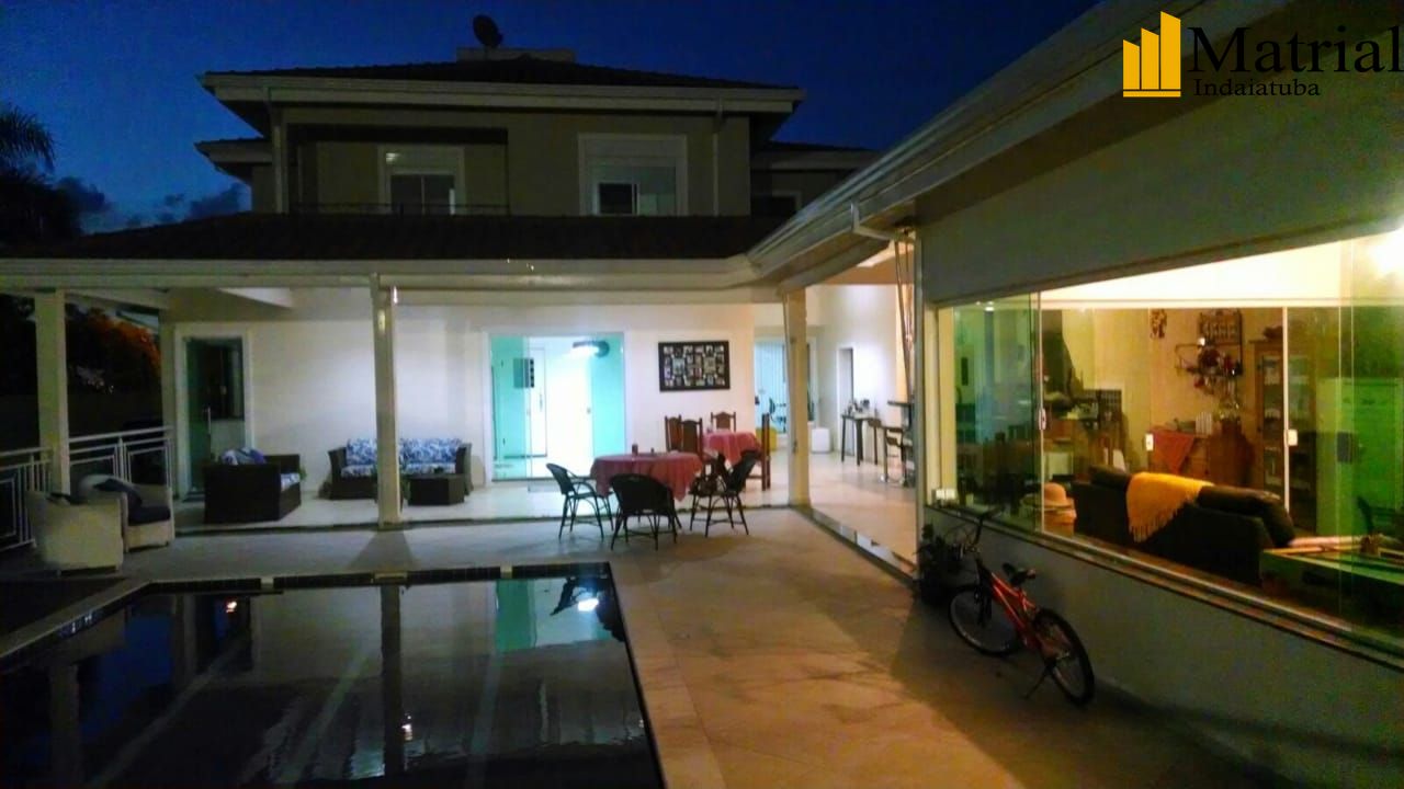 Chácara, 4 quartos, 1000 m² - Foto 11