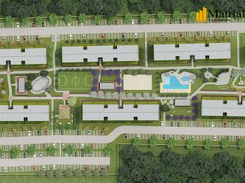 Apartamento, 2 quartos, 45 m² - Foto 16