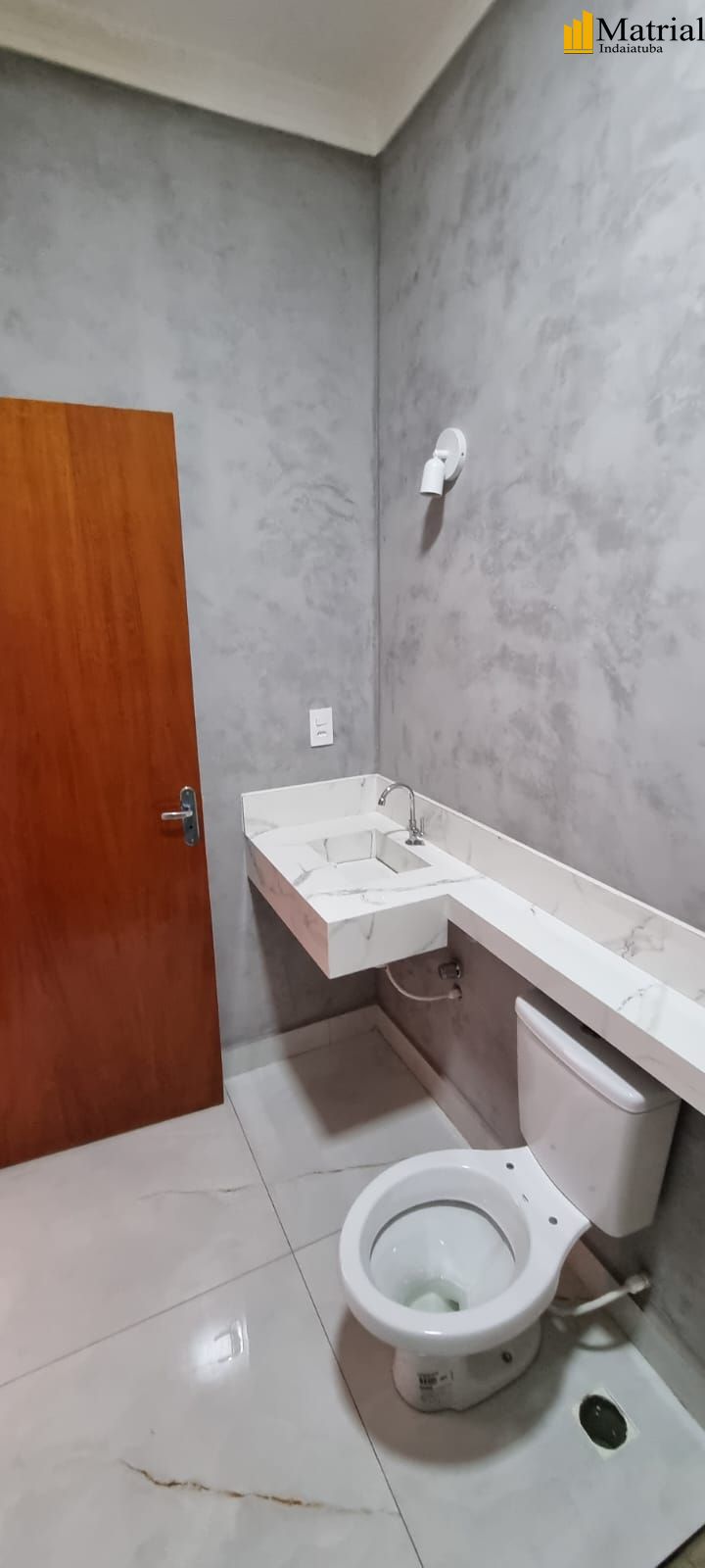 Casa à venda com 3 quartos, 82m² - Foto 16