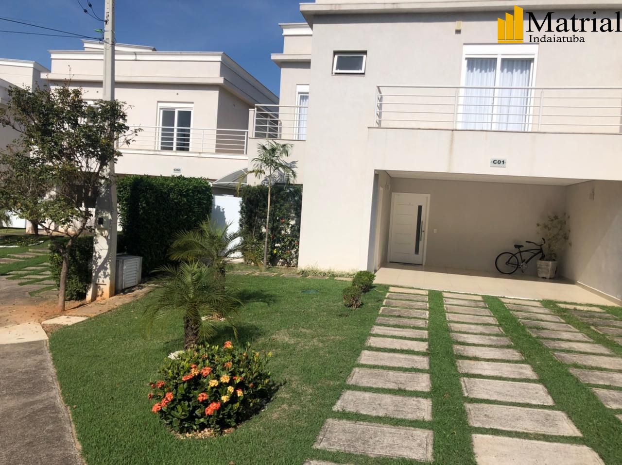 Sobrado à venda com 3 quartos, 270m² - Foto 3