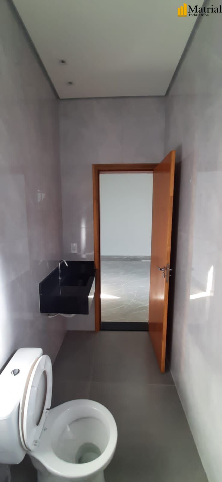 Casa à venda com 3 quartos, 90m² - Foto 13