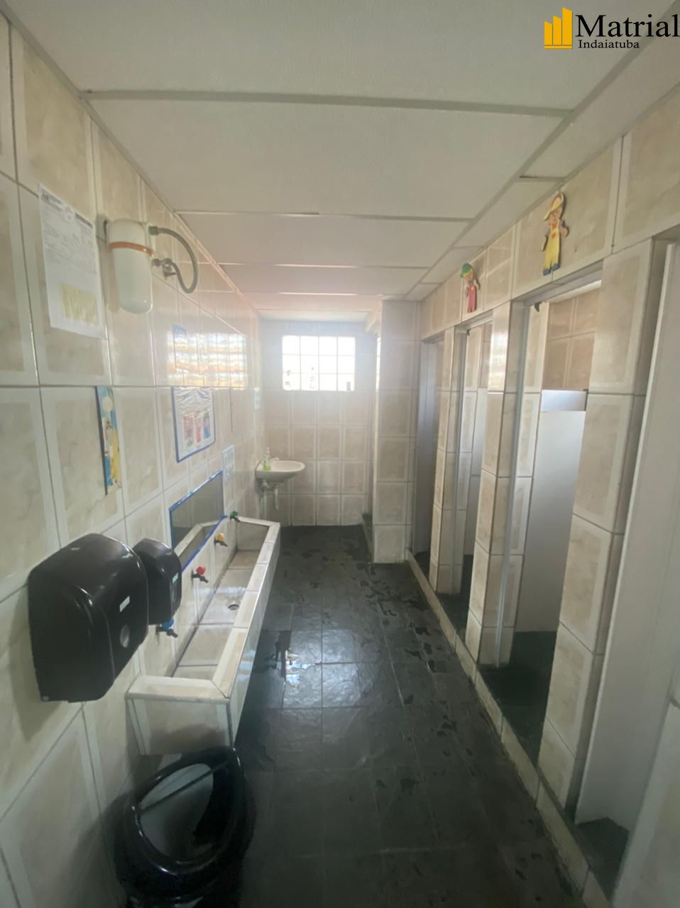 Prédio Inteiro, 445 m² - Foto 21