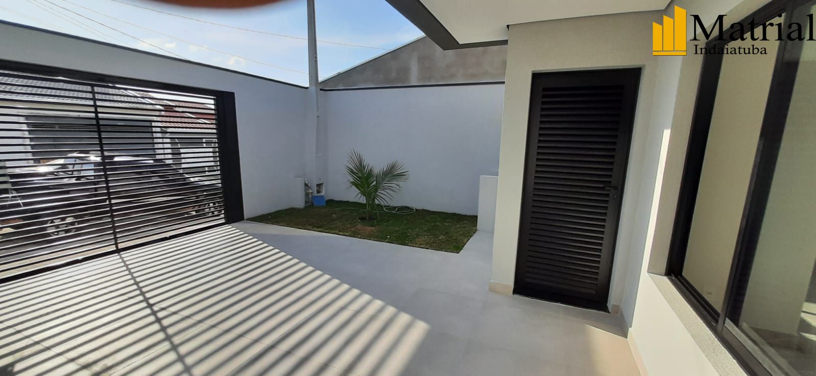 Casa à venda com 3 quartos, 90m² - Foto 3