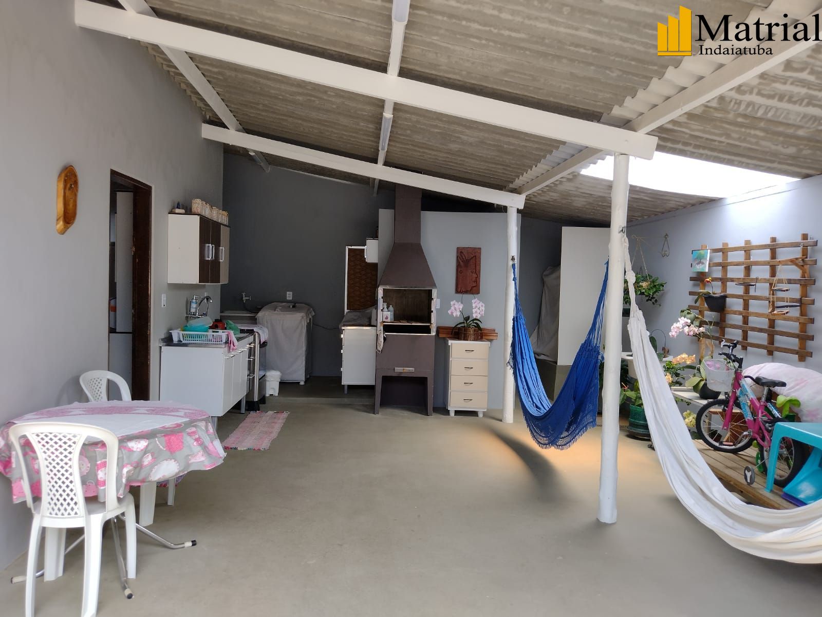 Casa à venda com 2 quartos, 160m² - Foto 15