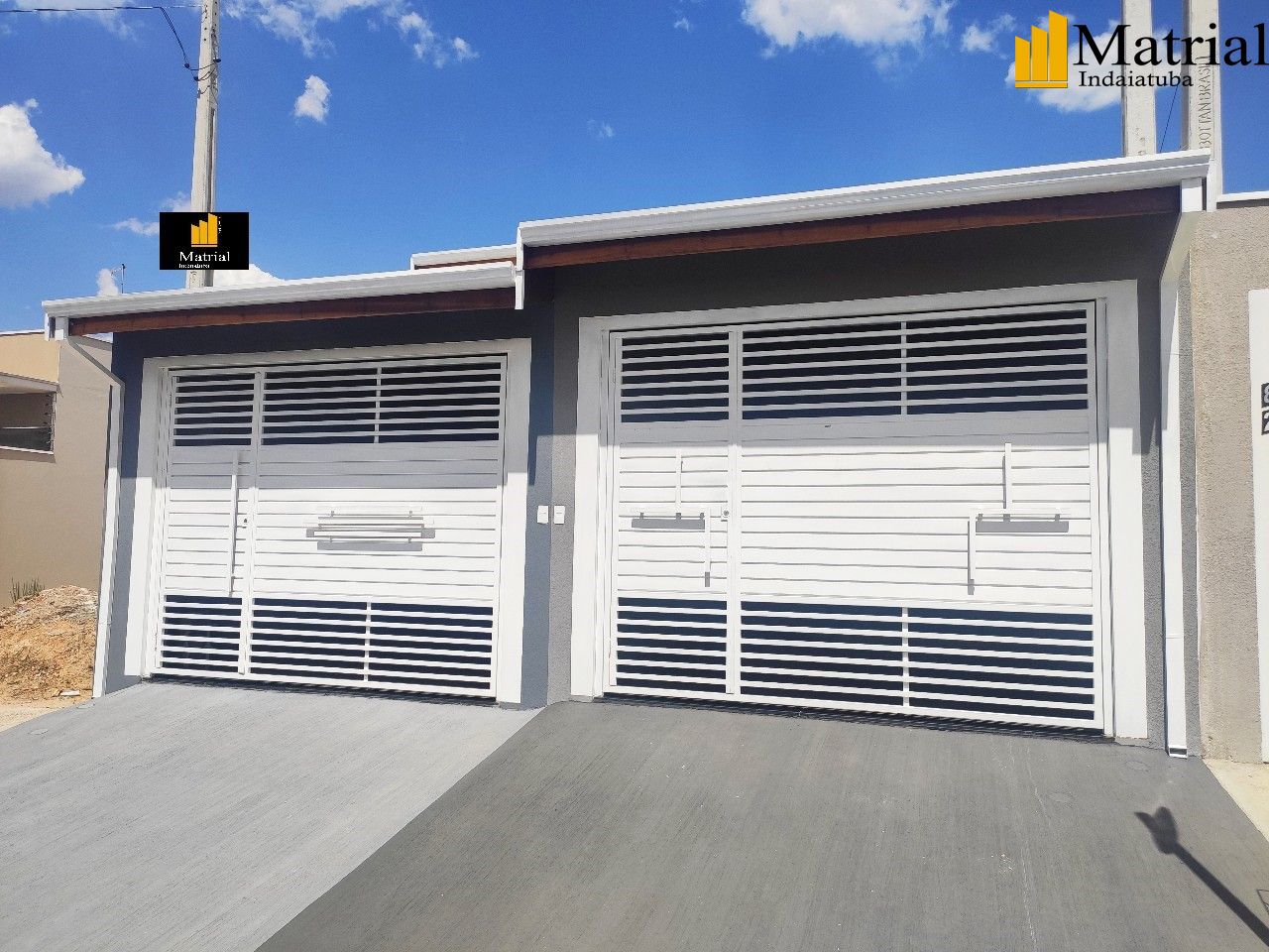 Casa, 2 quartos, 75 m² - Foto 2