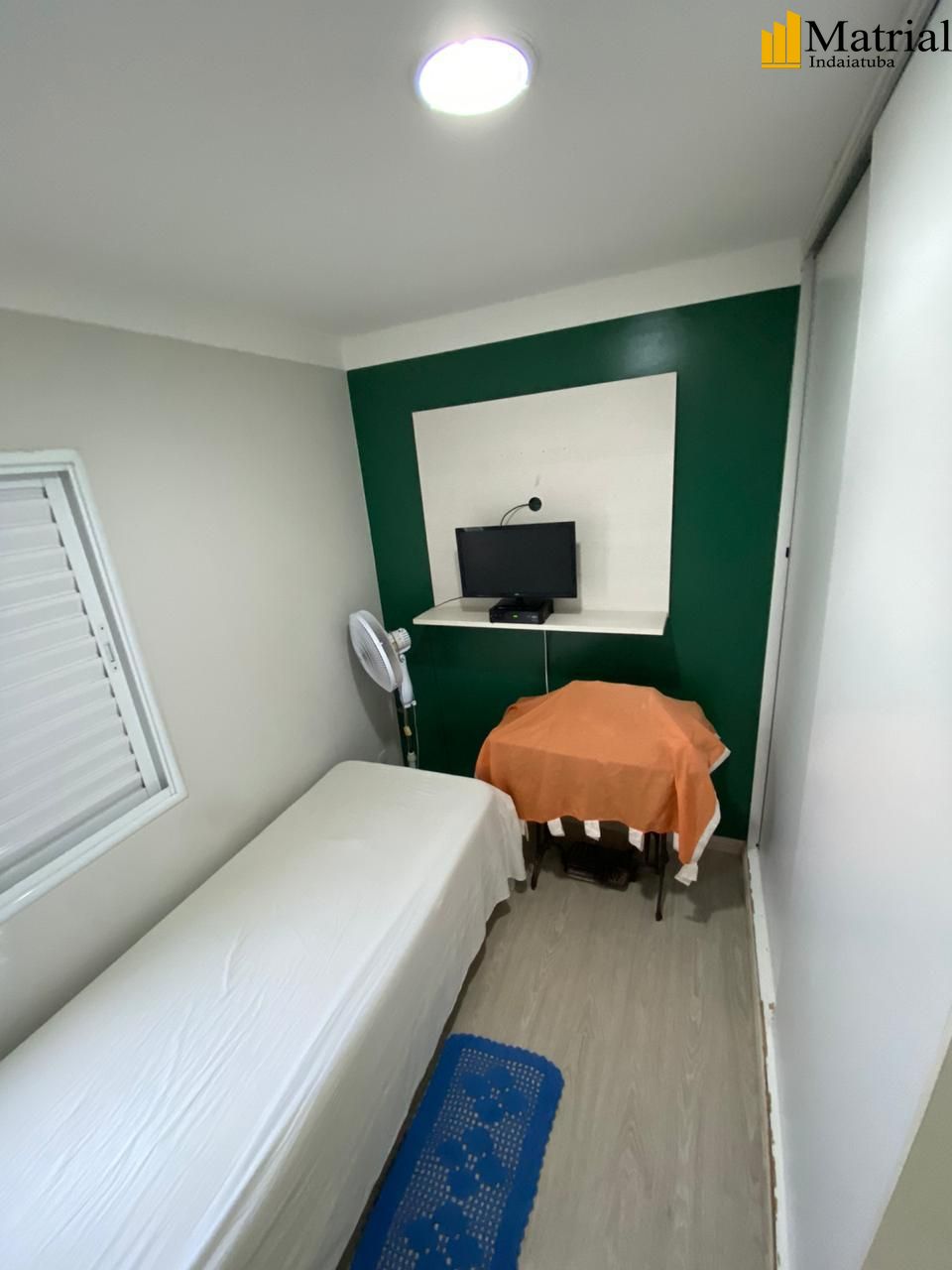 Apartamento à venda com 3 quartos, 80m² - Foto 13