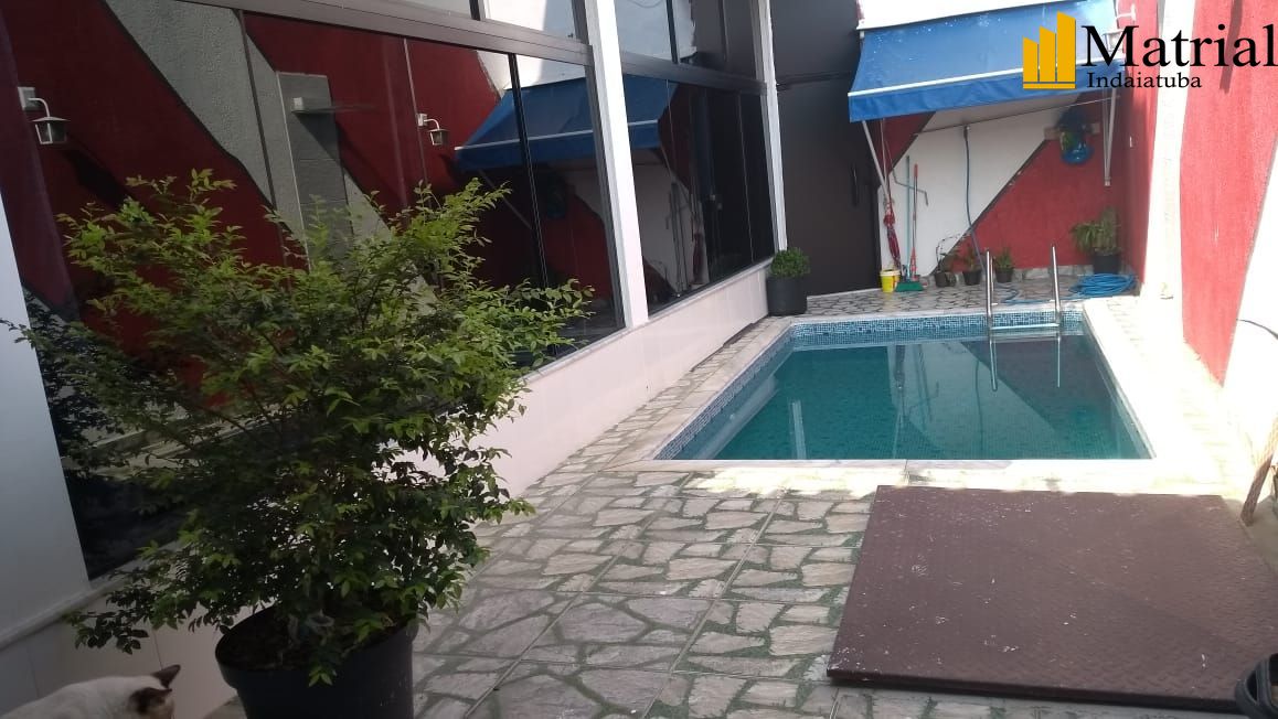 Sobrado à venda com 2 quartos, 207m² - Foto 17