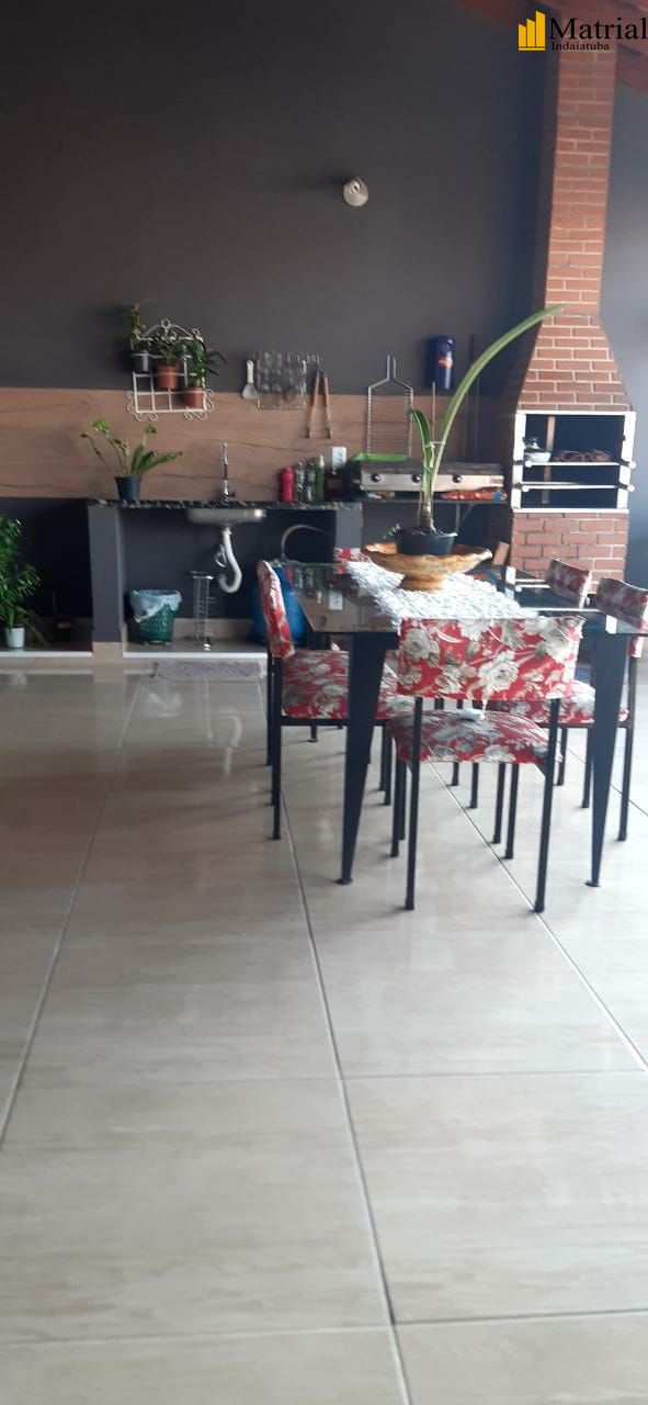 Sobrado à venda com 4 quartos, 180m² - Foto 9