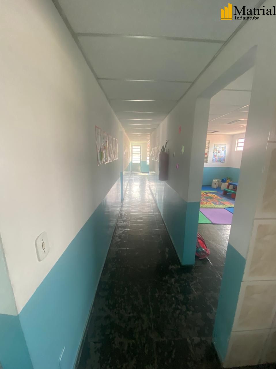Prédio Inteiro, 445 m² - Foto 8