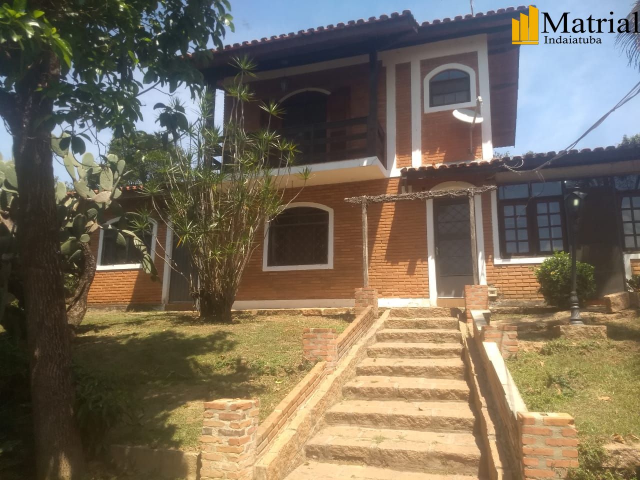 Fazenda à venda com 4 quartos, 391m² - Foto 2