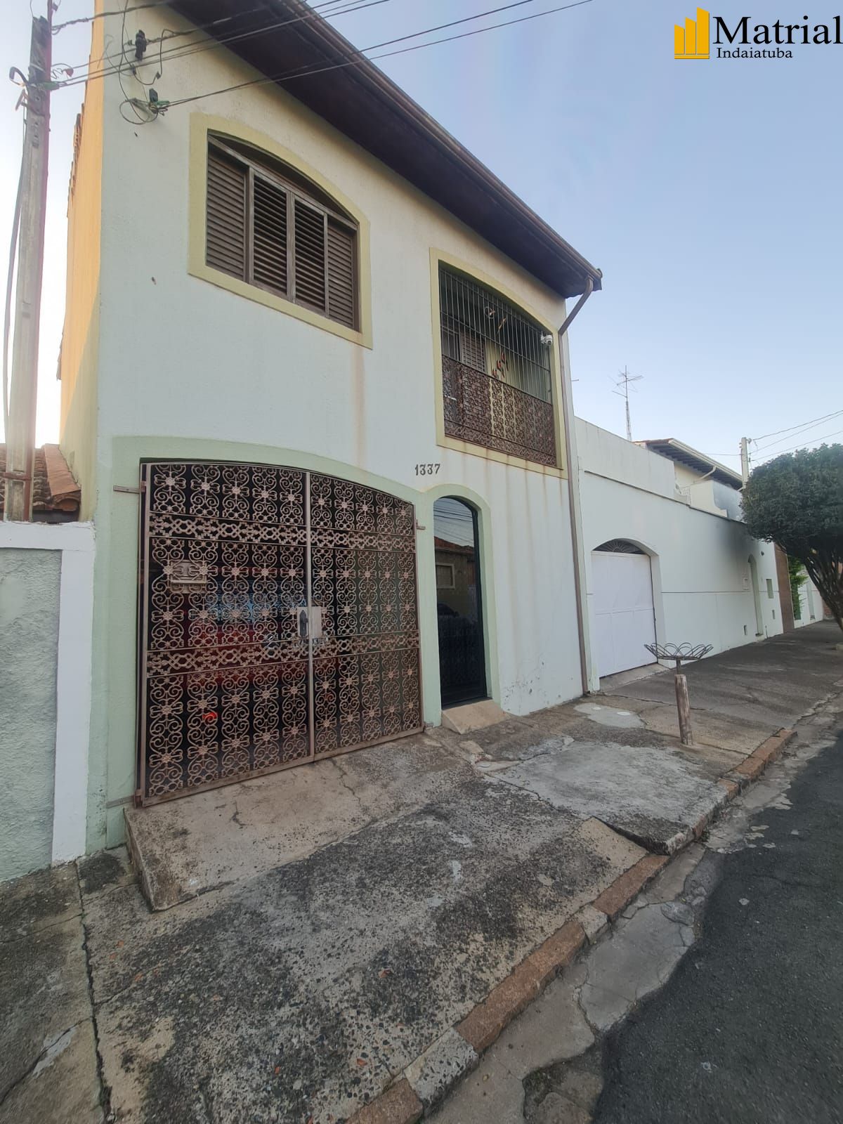 Sobrado à venda com 3 quartos, 107m² - Foto 1