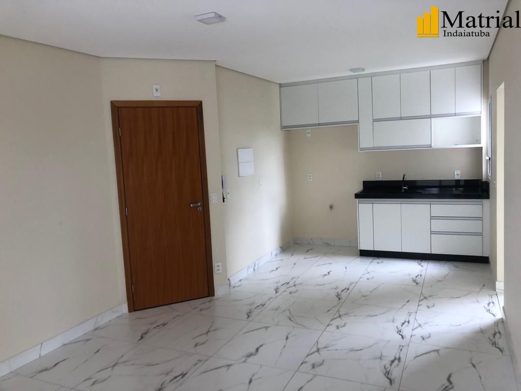 Apartamento à venda com 3 quartos, 150m² - Foto 3