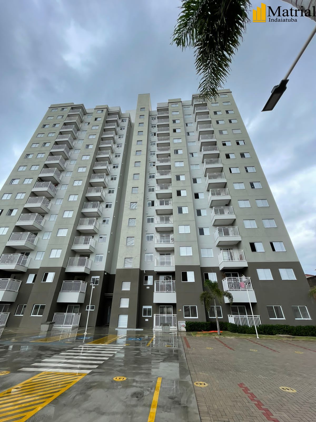 Apartamento, 3 quartos, 67 m² - Foto 1