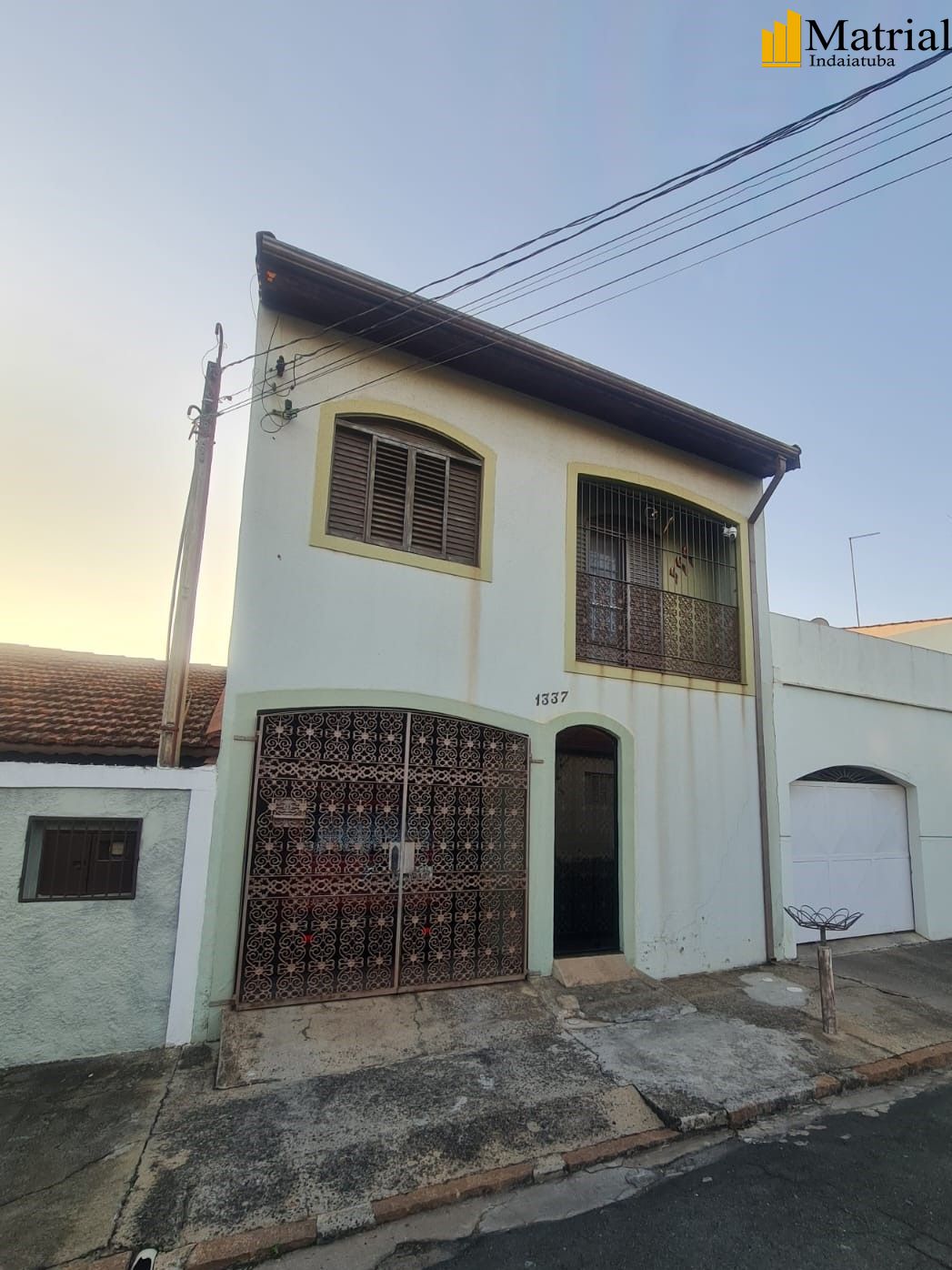 Sobrado à venda com 3 quartos, 107m² - Foto 3