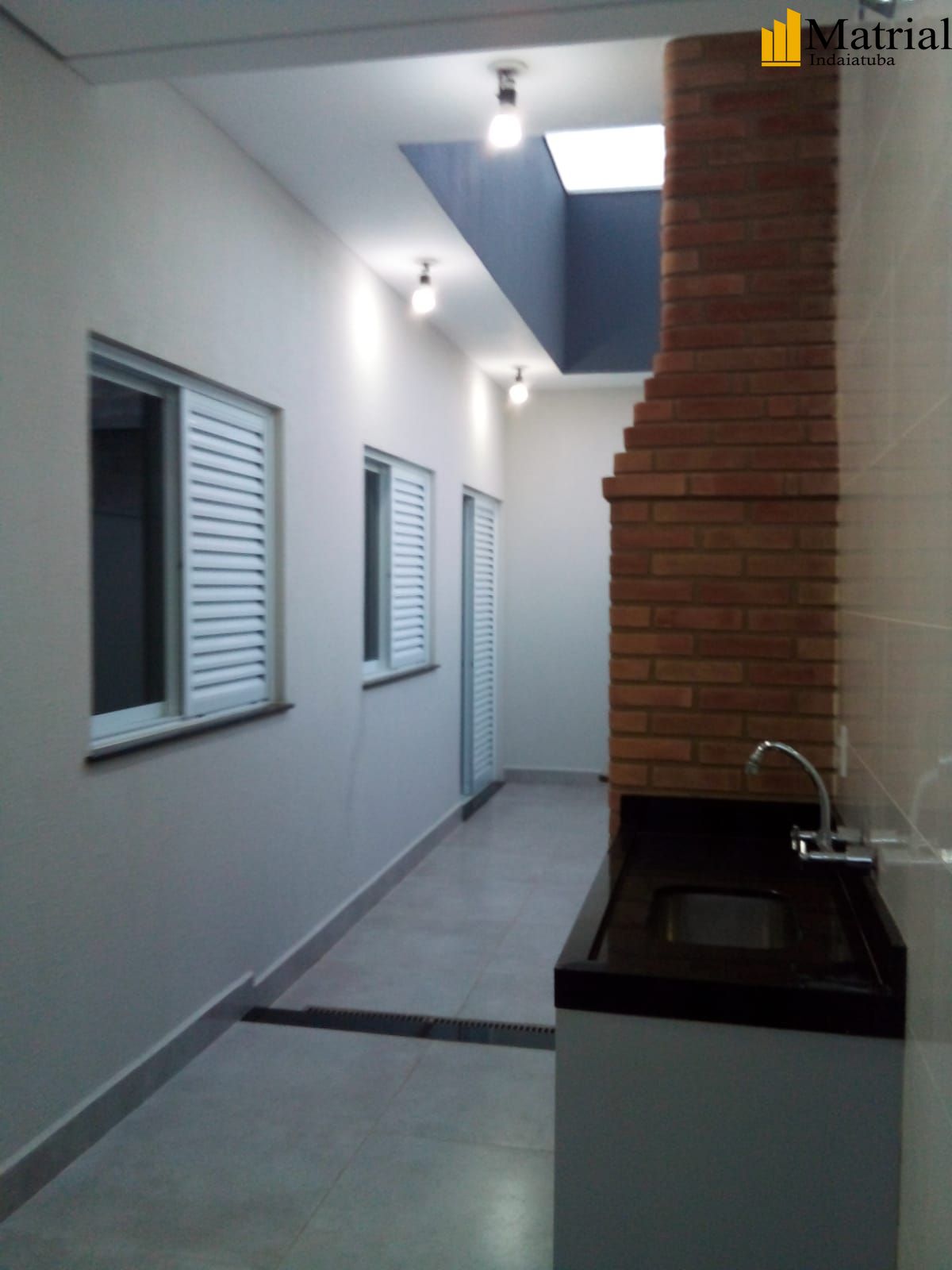 Casa de Condomínio à venda com 3 quartos, 111m² - Foto 11