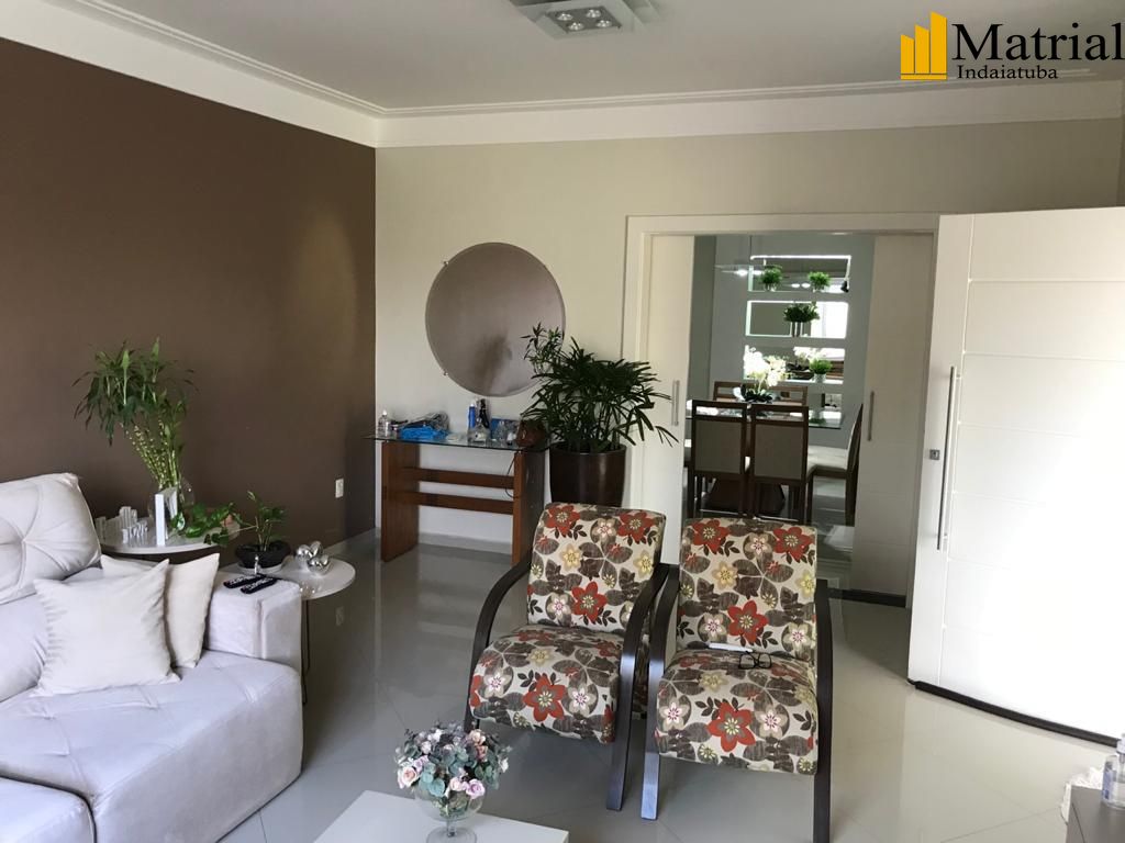 Casa à venda com 3 quartos, 171m² - Foto 4