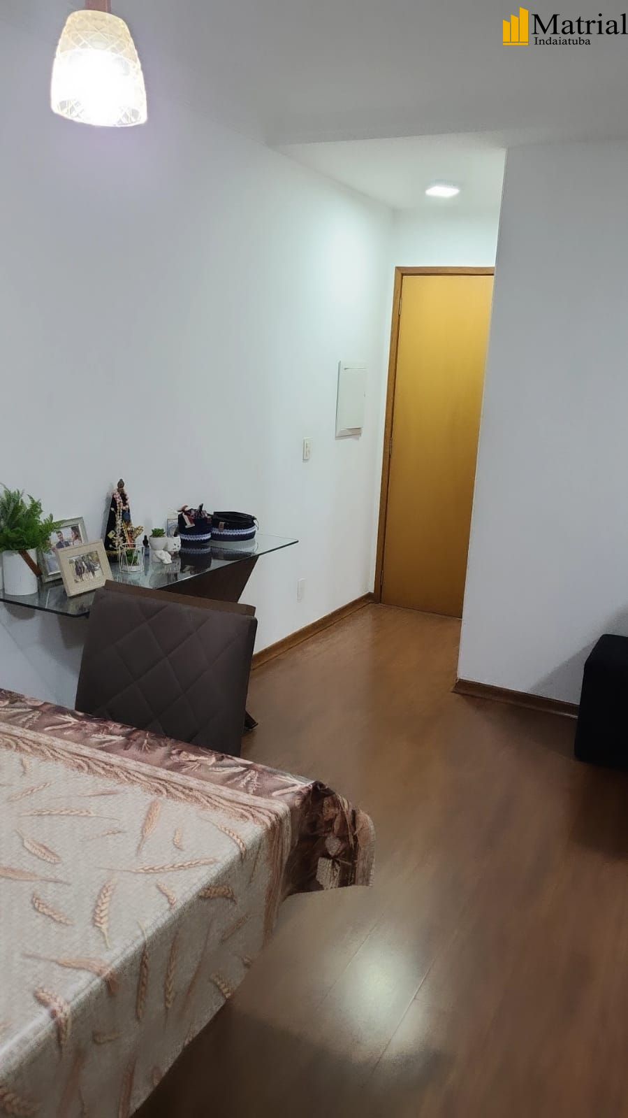 Apartamento, 3 quartos, 64 m² - Foto 6