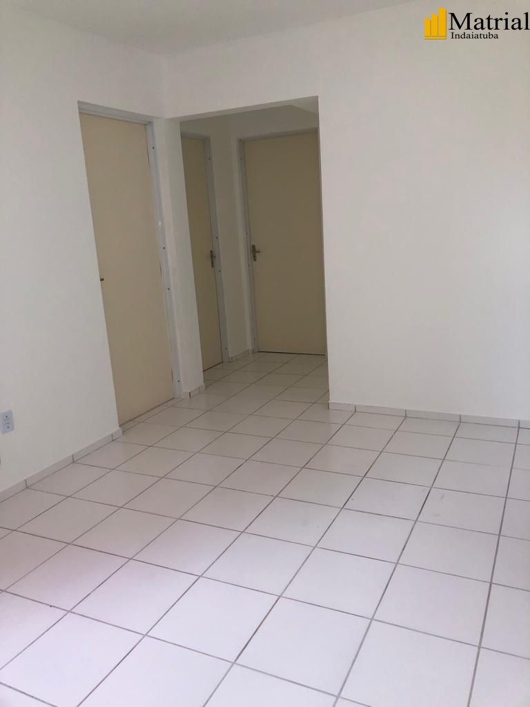 Apartamento à venda com 2 quartos, 51m² - Foto 3