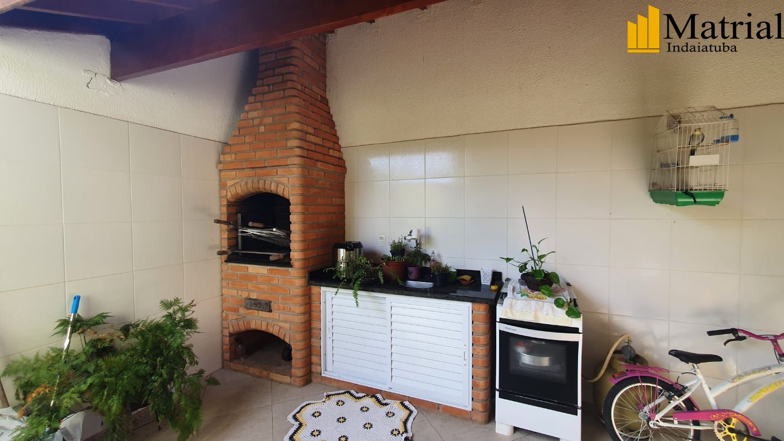 Casa, 3 quartos, 171 m² - Foto 19