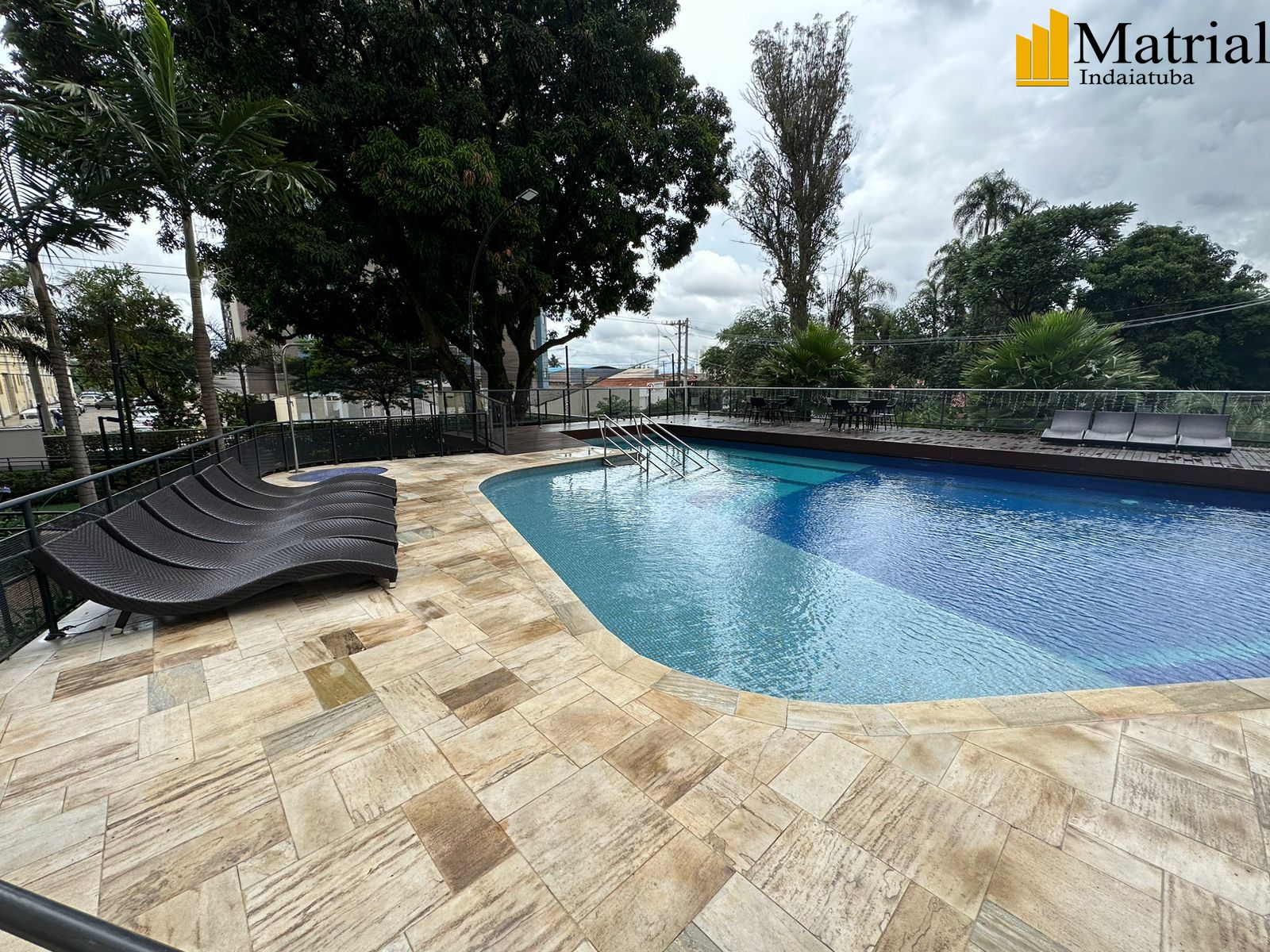 Apartamento, 3 quartos, 96 m² - Foto 2