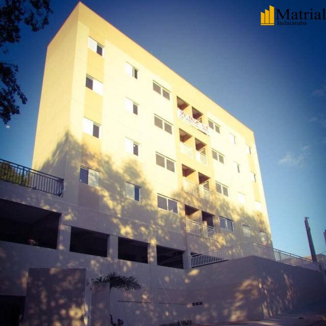 Apartamento, 2 quartos, 57 m² - Foto 1