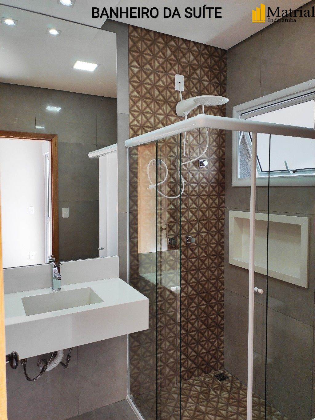 Casa de Condomínio, 3 quartos - Foto 11