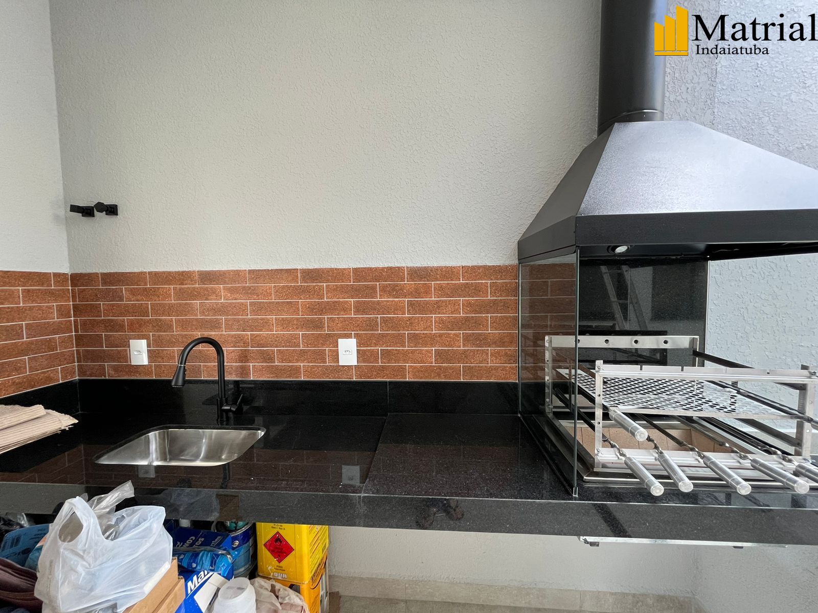 Casa de Condomínio, 3 quartos - Foto 20