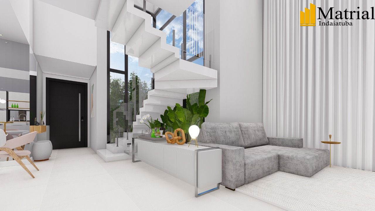 Casa de Condomínio, 3 quartos - Foto 13