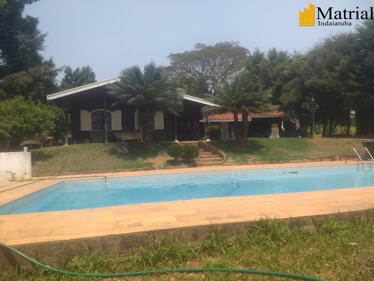 Chácara, 4 quartos, 5000 m² - Foto 17