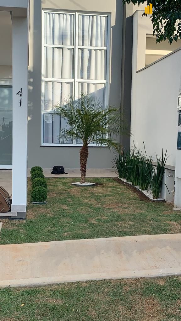 Casa de Condomínio à venda com 3 quartos, 112m² - Foto 4