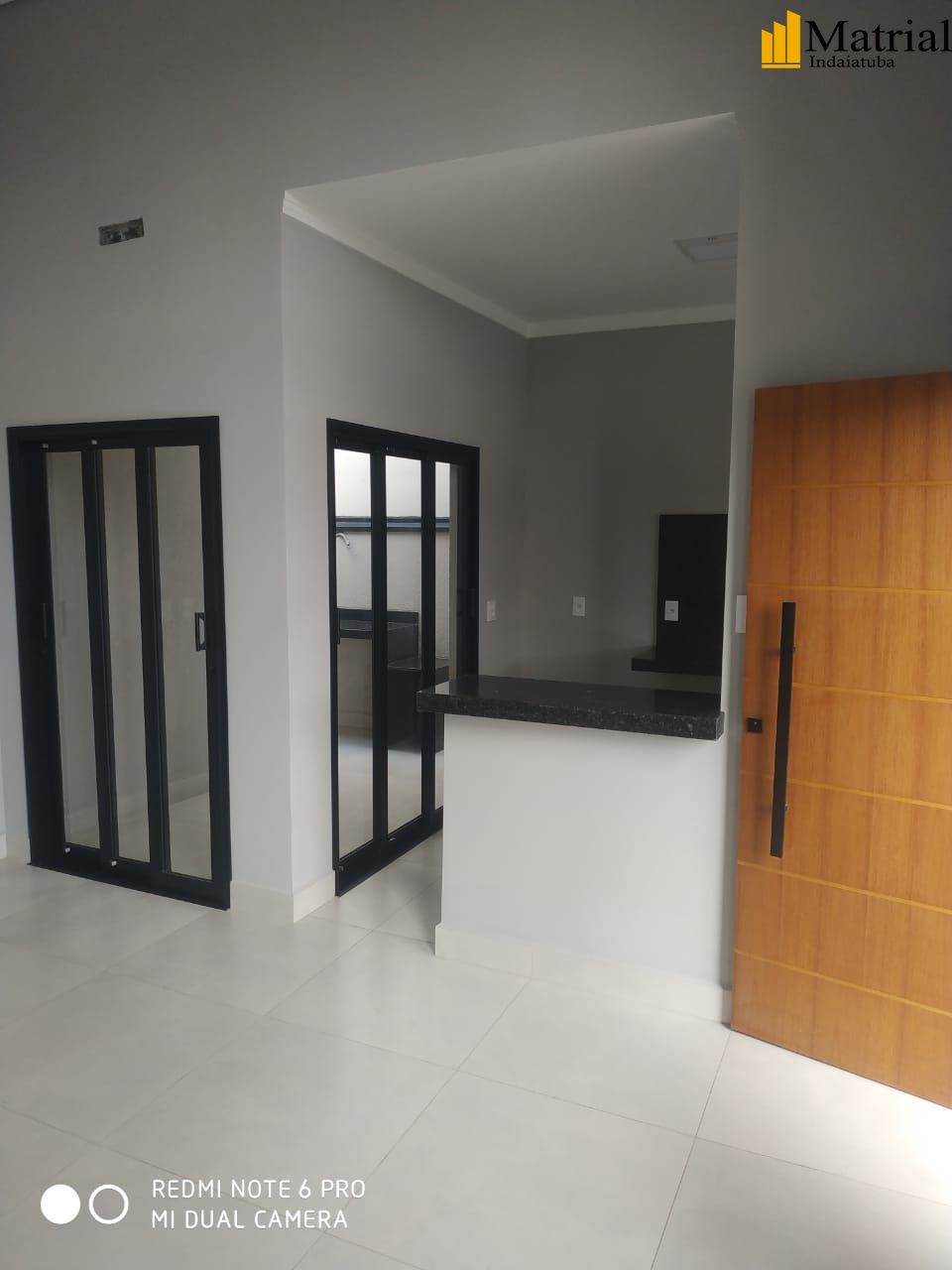 Casa de Condomínio à venda com 3 quartos, 117m² - Foto 4