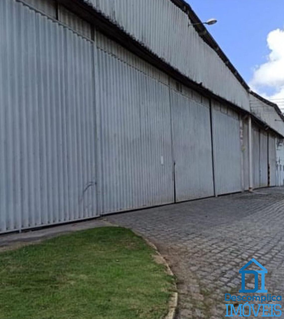 Depósito-Galpão, 1423 m² - Foto 4