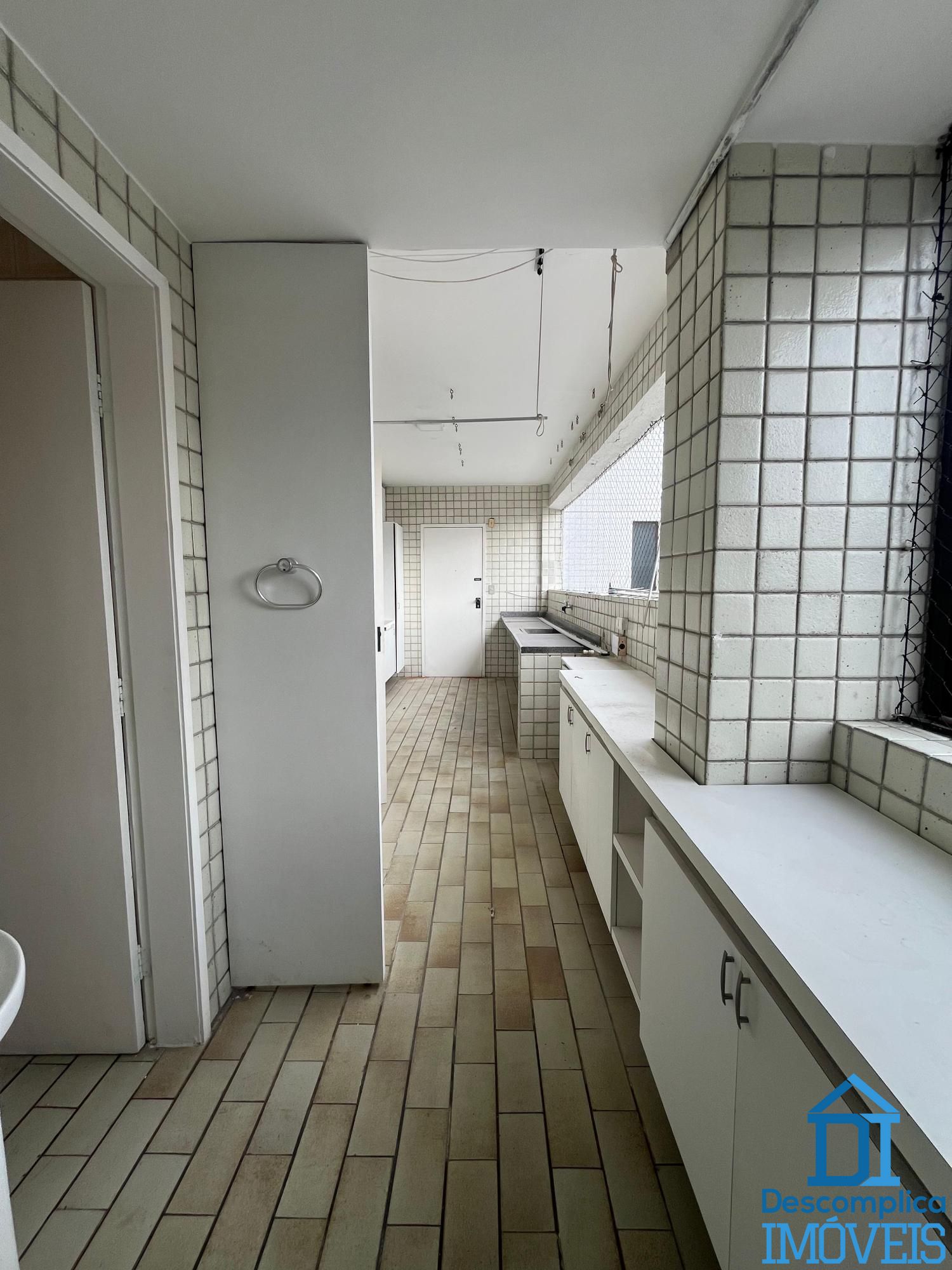 Apartamento, 4 quartos, 261 m² - Foto 17