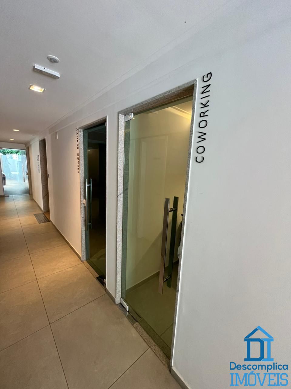 Apartamento, 1 quarto, 26 m² - Foto 19