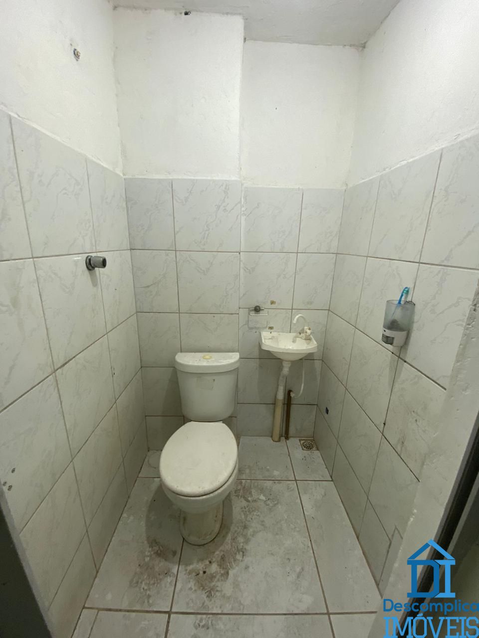 Loja-Salão para alugar com 2 quartos, 230m² - Foto 11